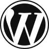 wordpress logo