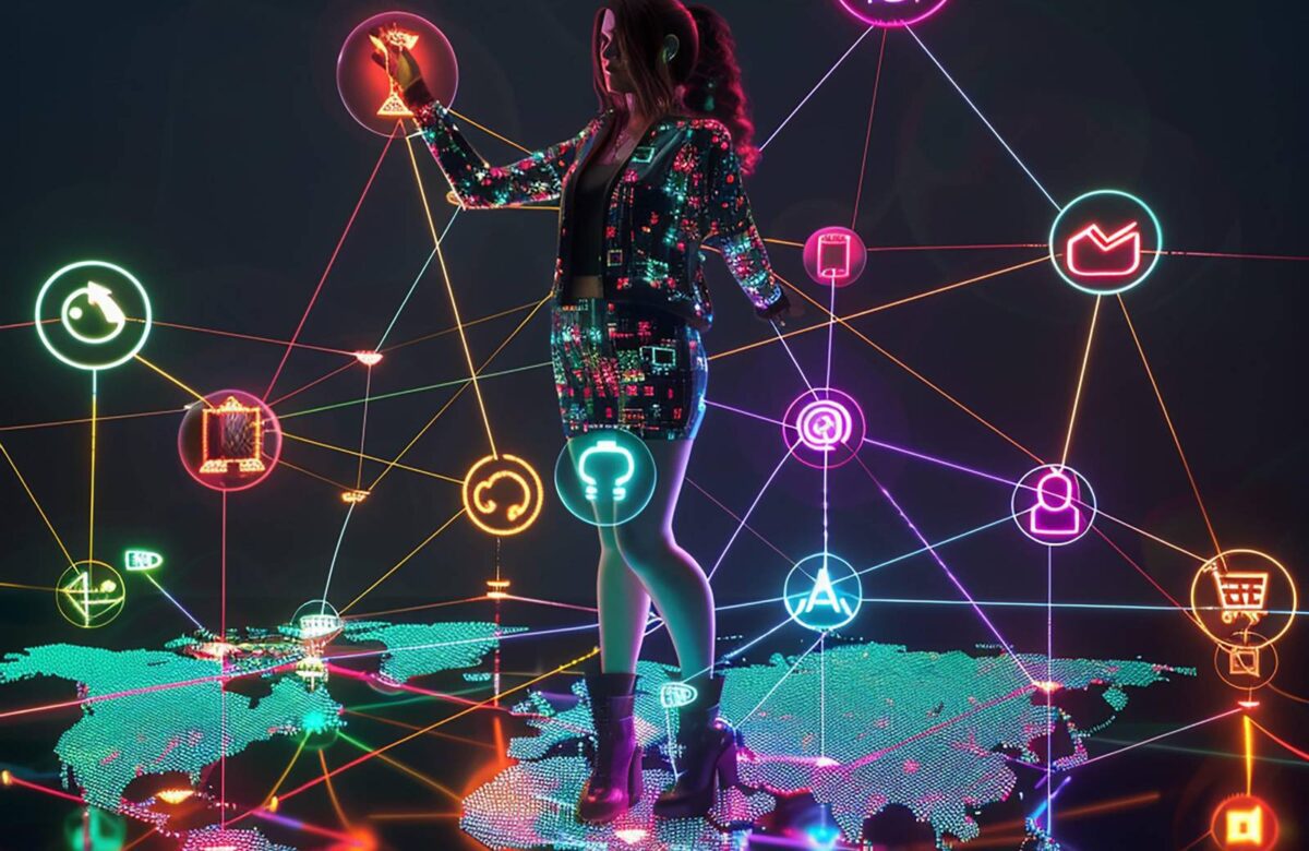 The Future of Social Media Marketing: Trends to Watch in 2025