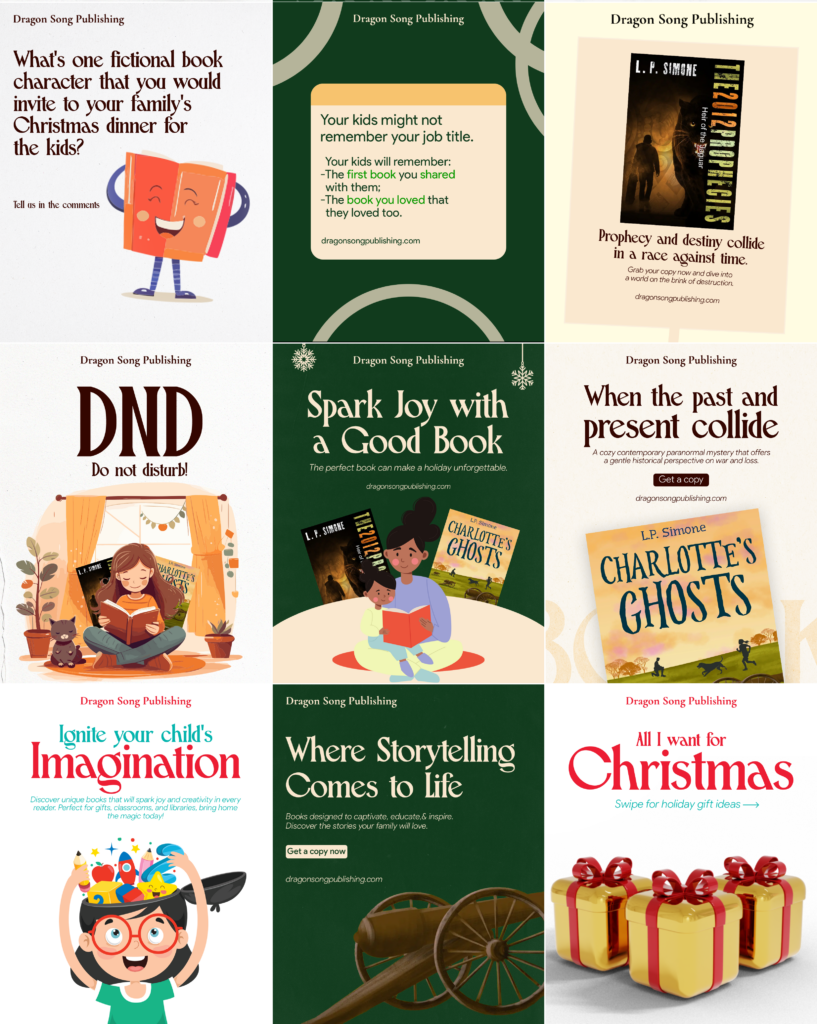 Graphic design service