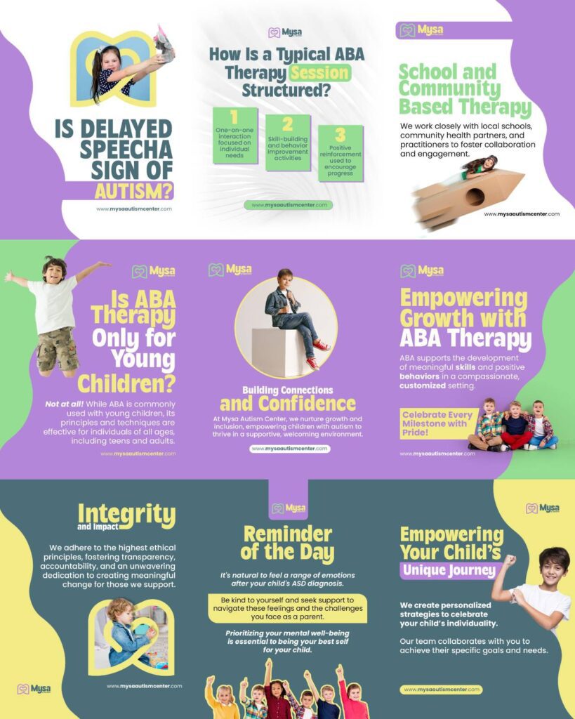 Graphic design service