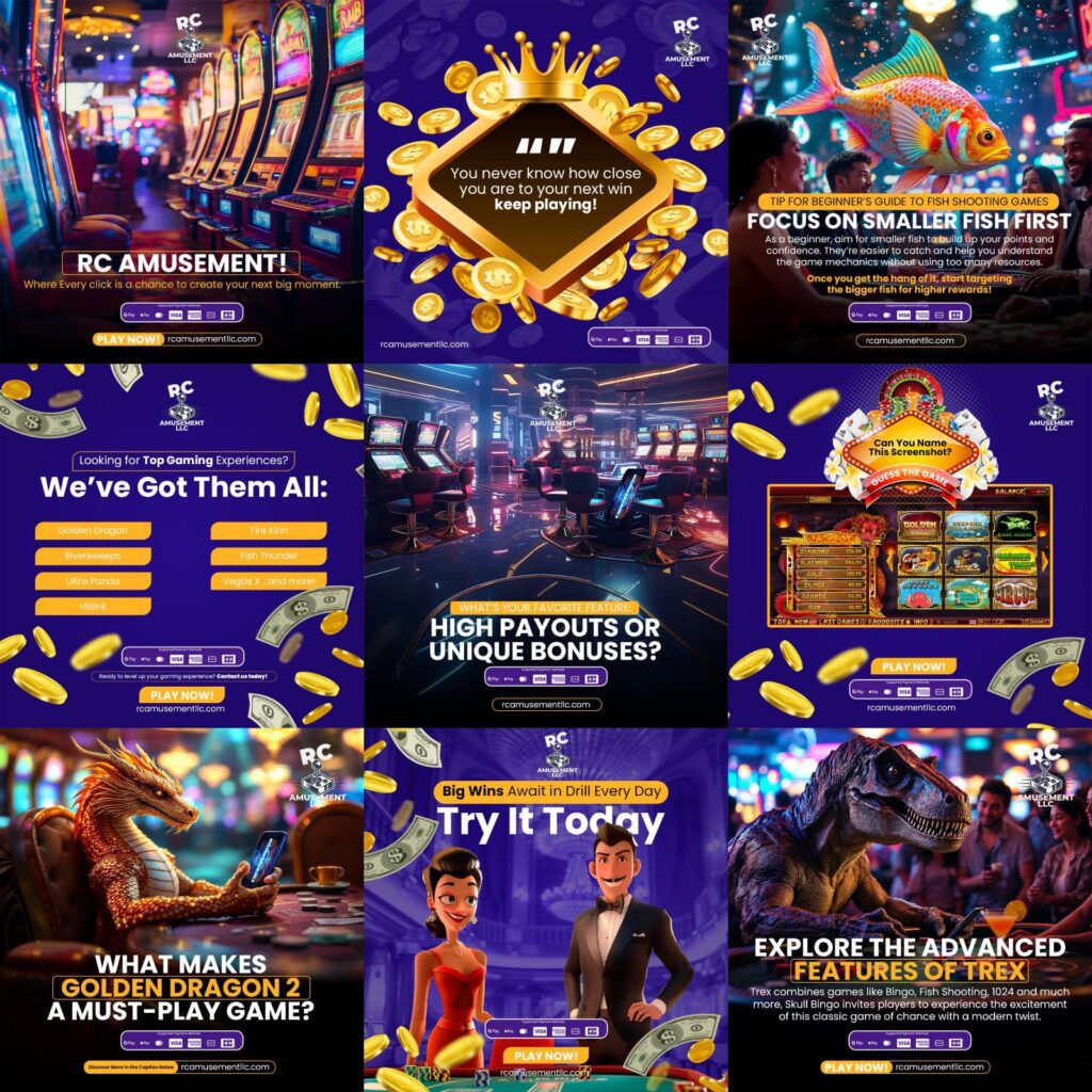 Graphic design agency