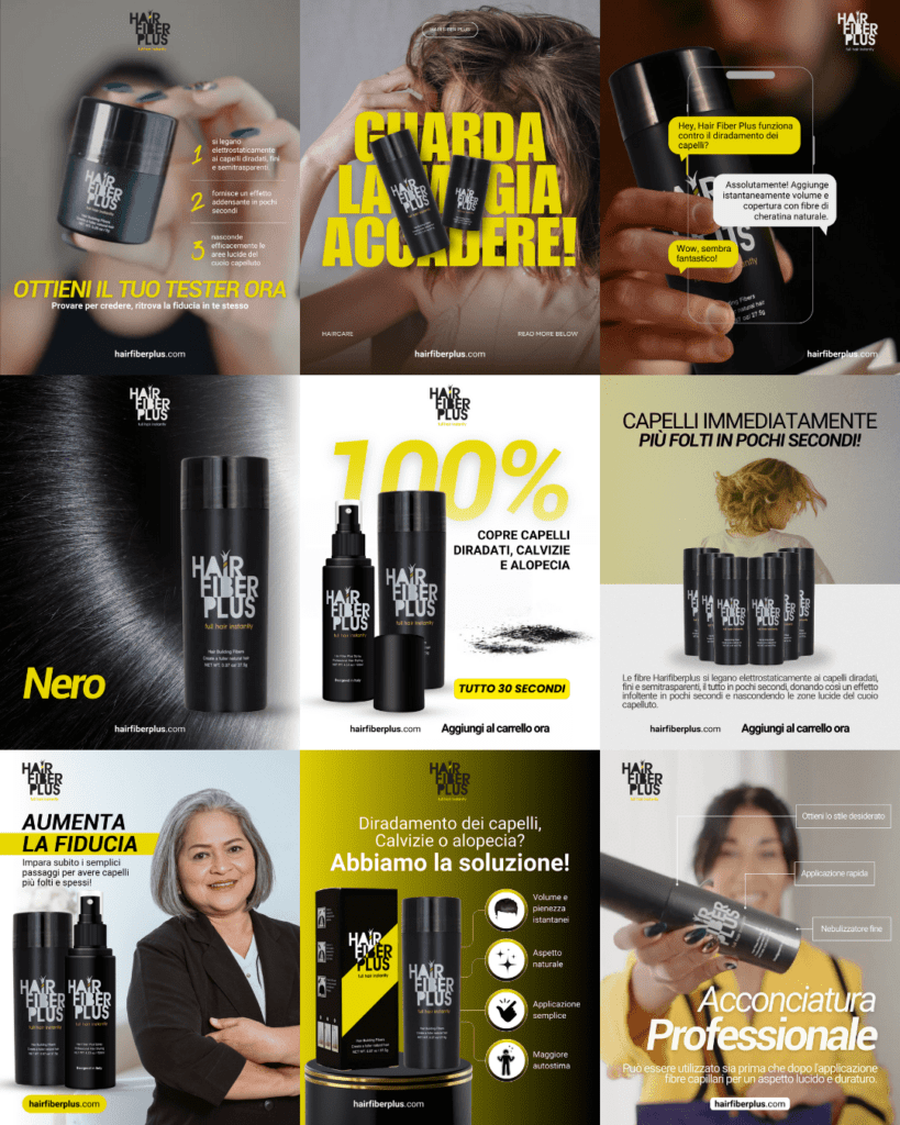 Graphic design company