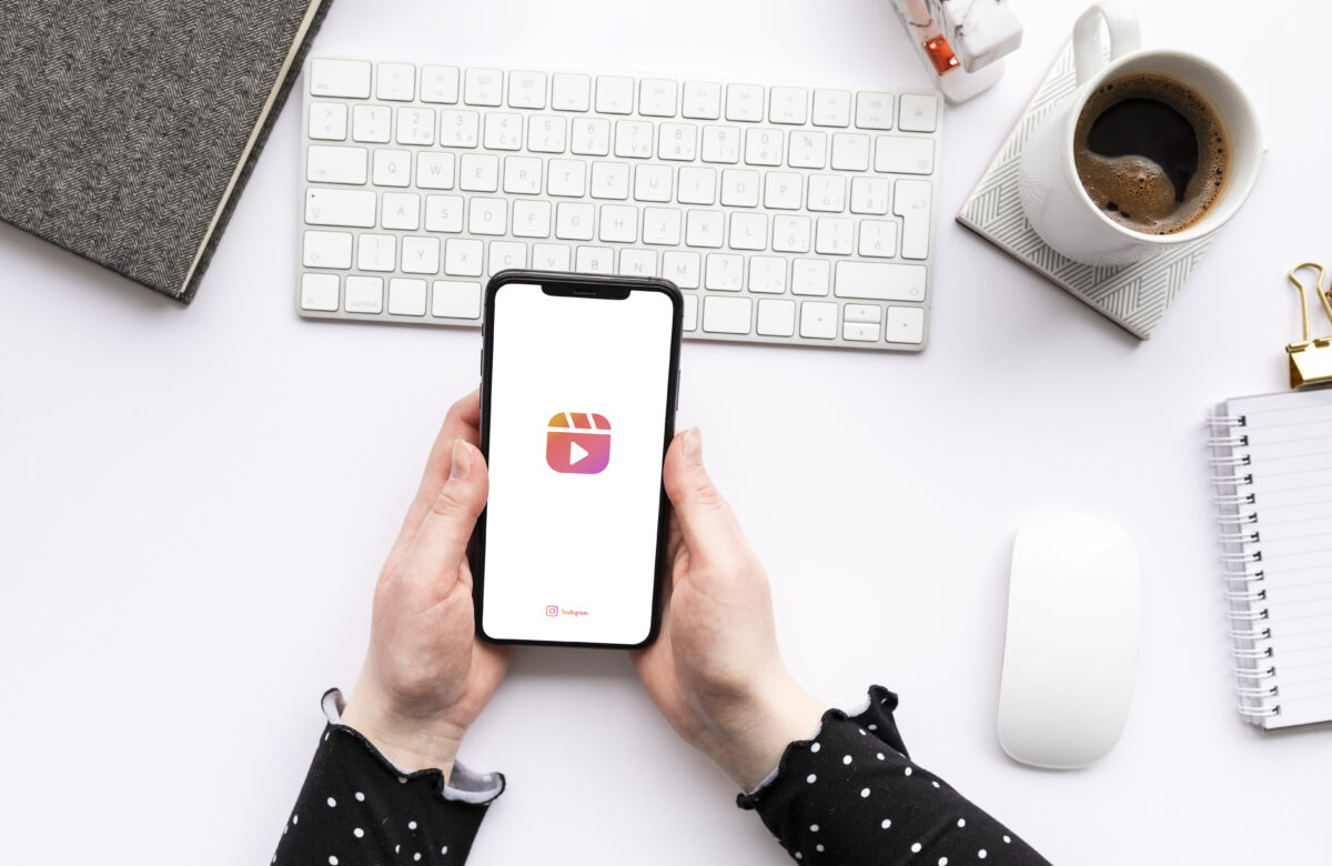How to Maximize Content Recommendations on Instagram