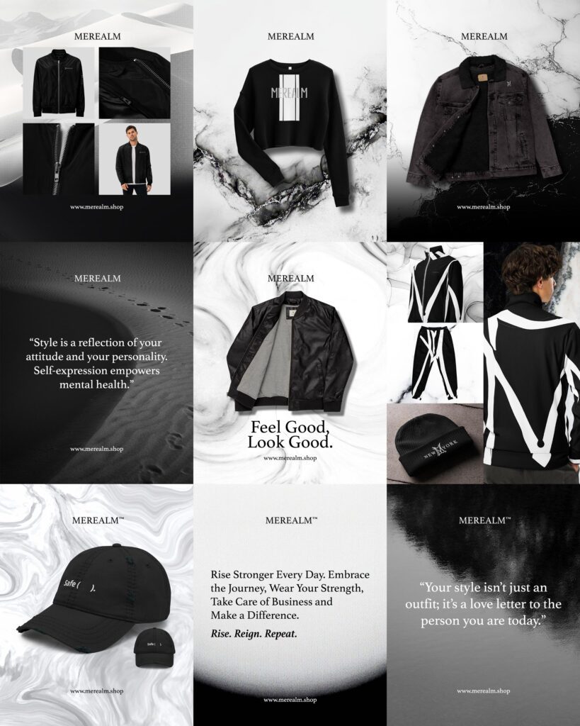 Graphic design service