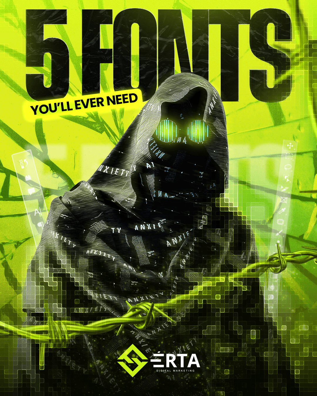 Erta Digital Marketing