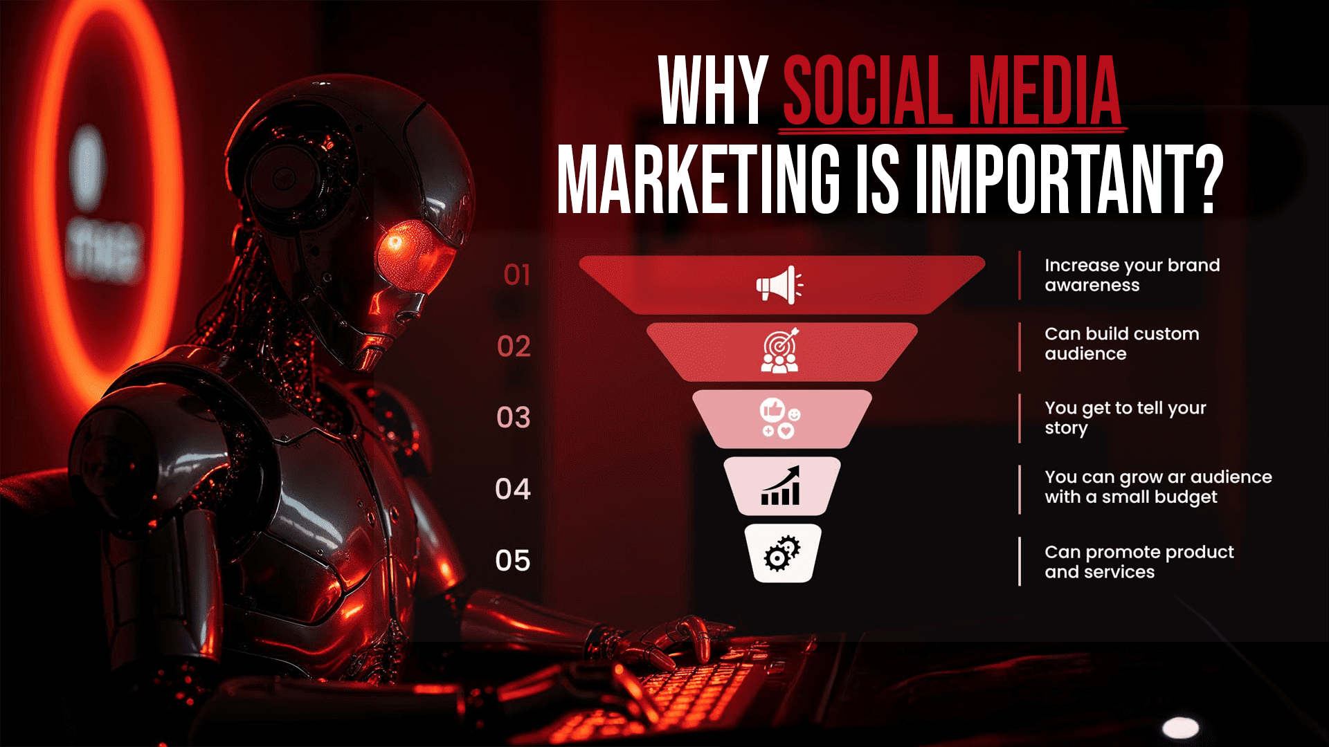 social-Marketing
