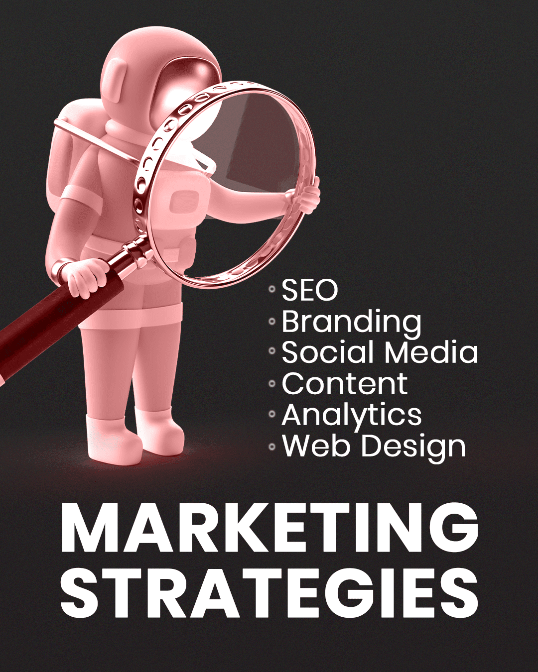 marketing strategies