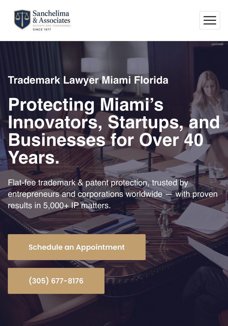 Sanchelima & Associates